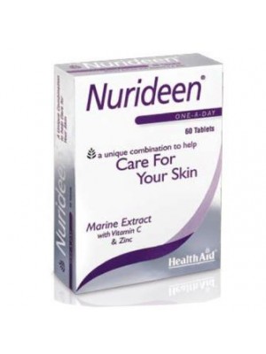 Nurideen 60 tablets